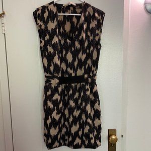 Ikat Dress